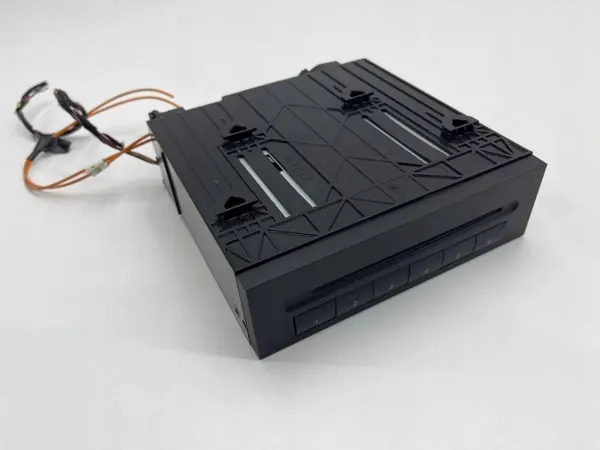 Trocador CD/DVD Mercedes-Benz OEM 1715453440 image 2
