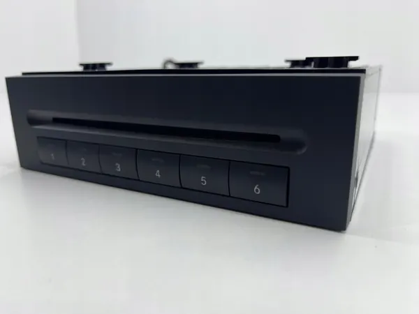 Trocador CD/DVD Mercedes-Benz OEM 1715453440 image 3