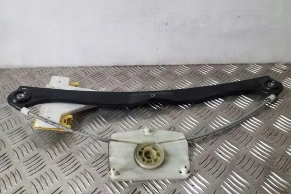 Elevador de vidro traseiro direito AUDI A3 SPORTBACK image 2