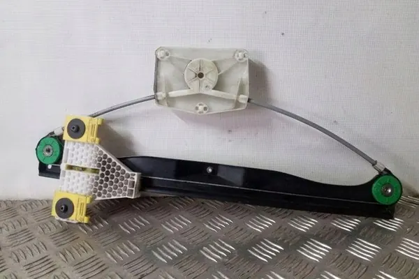 Elevador de vidro traseiro direito AUDI A3 SPORTBACK image 3