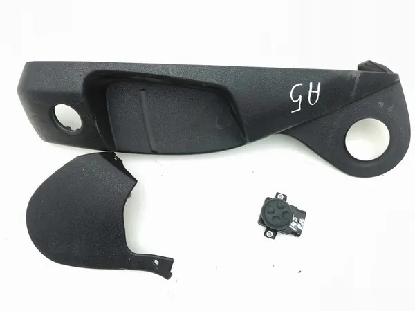 Sätejusteringspanel Audi A5 8T 8F 2009 8E0959777B image 2