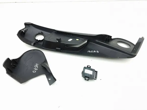 Sätejusteringspanel Audi A5 8T 8F 2009 8E0959777B image 3