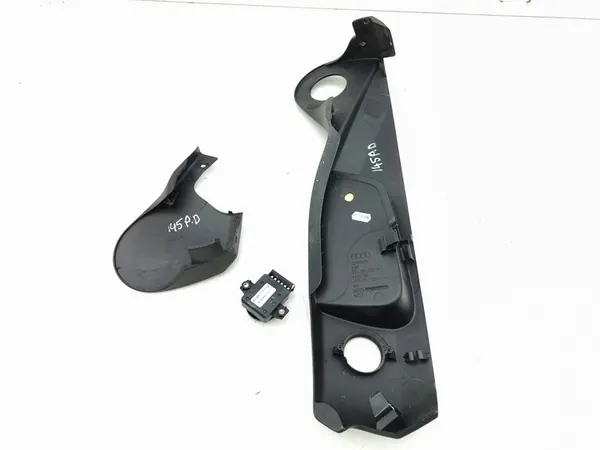 Sätejusteringspanel Audi A5 8T 8F 2009 8E0959777B image 5