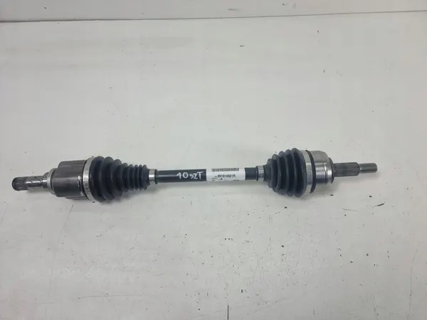 Vänster drivaxel Dacia Lodgy Dokker 1.5 DCI image 2