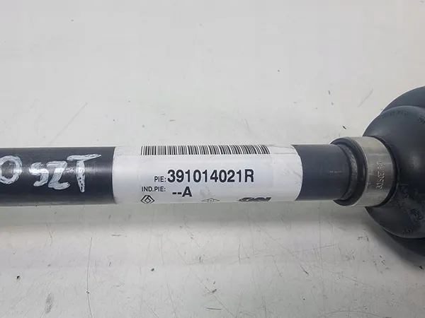 Vänster drivaxel Dacia Lodgy Dokker 1.5 DCI image 3