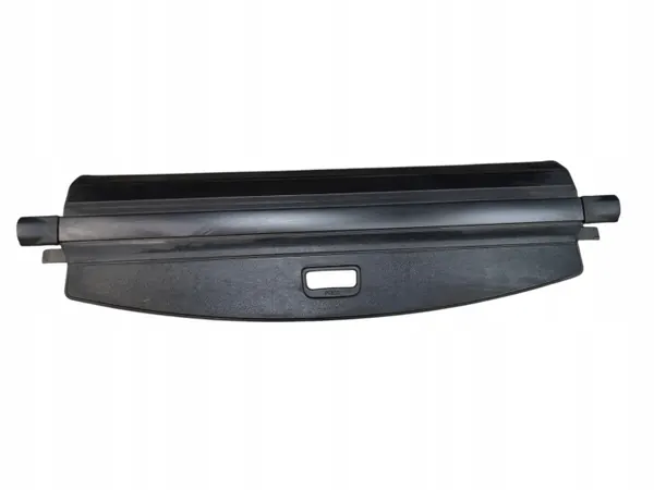 Store de coffre arrière Skoda Fabia III Break OEM 6V9867871B image 2