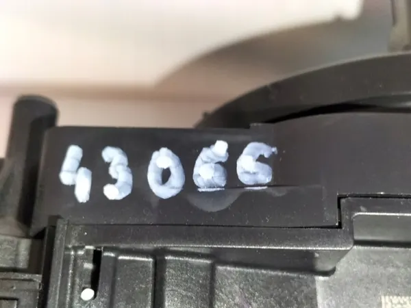 Combinatieschakelaar Toyota Proace City Berlingo IV 18- OEM image 8