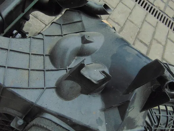 Aquecedor ventilador VW Transporter T6 image 2