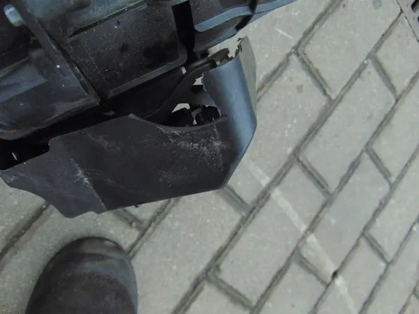 Aquecedor ventilador VW Transporter T6 image 3