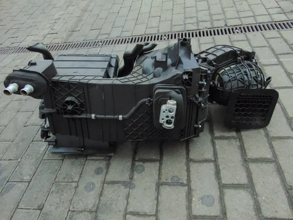 Aquecedor ventilador VW Transporter T6 image 4