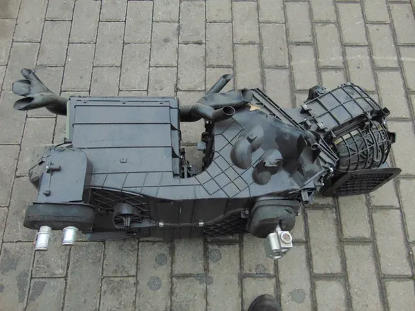 Aquecedor ventilador VW Transporter T6 image 5