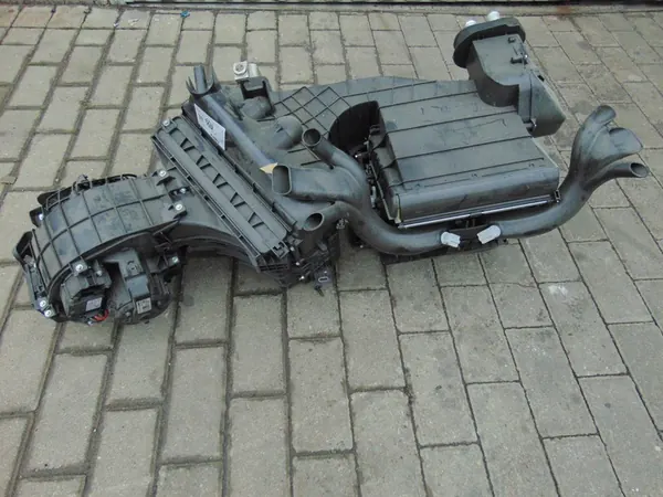 Aquecedor ventilador VW Transporter T6 image 6