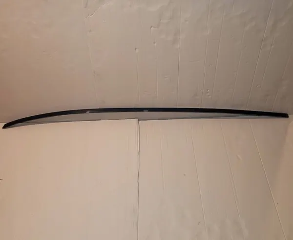 BMW 1 F20 linke Dachreling OEM 7292285 - Gebraucht image 2