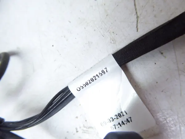 OEM L90158385 Framlykta lampfäste för VW T-Cross image 3