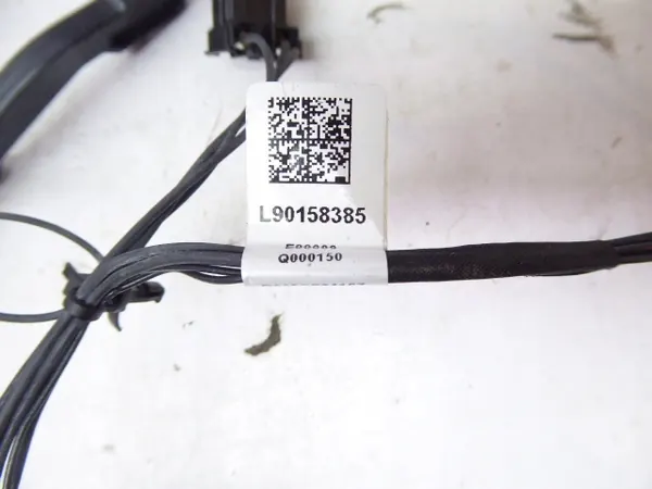 OEM L90158385 Framlykta lampfäste för VW T-Cross image 5