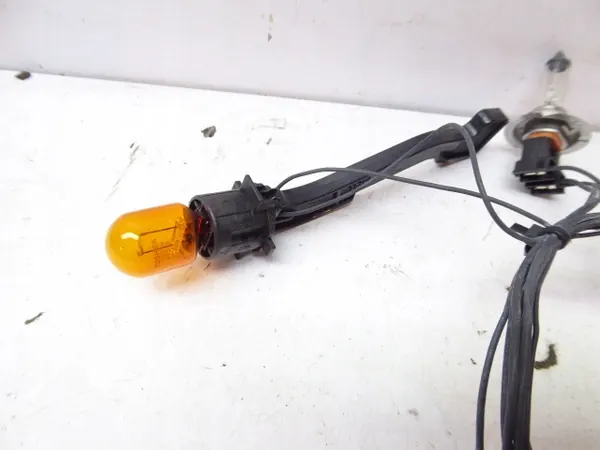 OEM L90158385 Framlykta lampfäste för VW T-Cross image 6