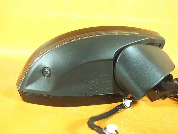 Oikea Peili Audi A6 4K C8 14 PIN Kuollut Kulma Kamera 4k1857410j image 10