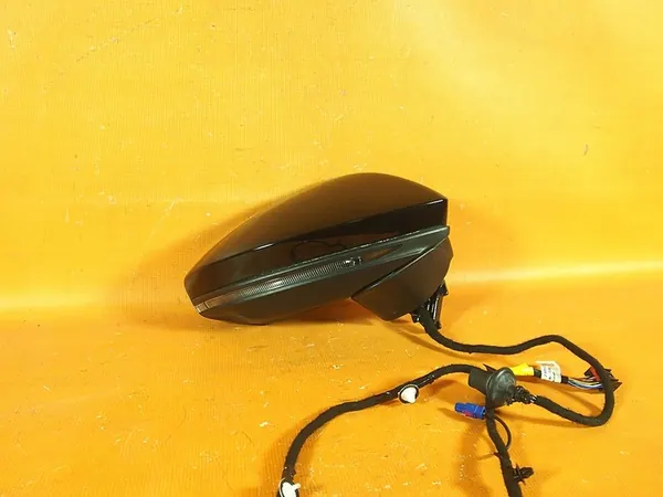 Oikea Peili Audi A6 4K C8 14 PIN Kuollut Kulma Kamera 4k1857410j image 3