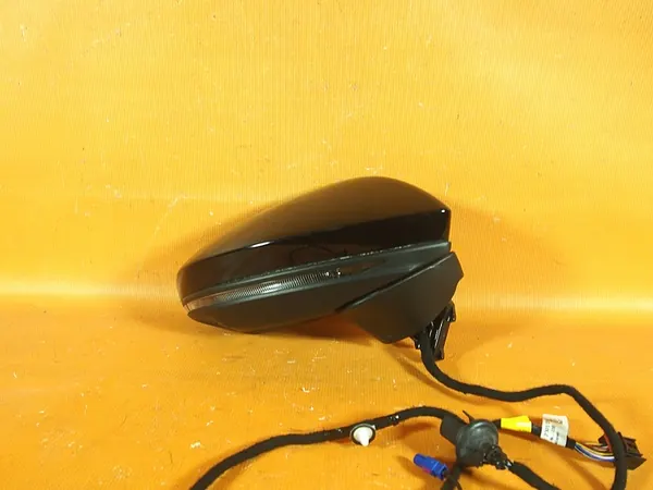 Oikea Peili Audi A6 4K C8 14 PIN Kuollut Kulma Kamera 4k1857410j image 4