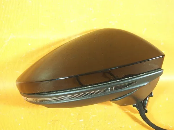 Oikea Peili Audi A6 4K C8 14 PIN Kuollut Kulma Kamera 4k1857410j image 5