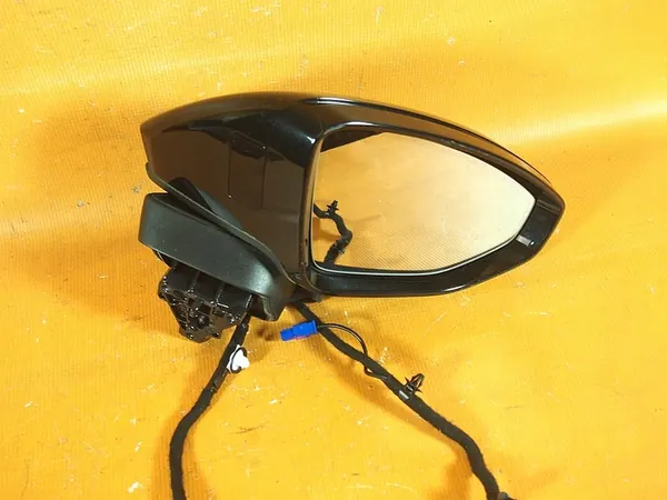 Oikea Peili Audi A6 4K C8 14 PIN Kuollut Kulma Kamera 4k1857410j image 7