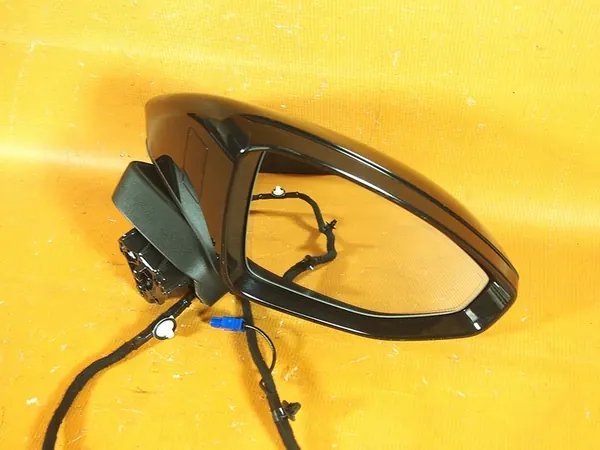 Oikea Peili Audi A6 4K C8 14 PIN Kuollut Kulma Kamera 4k1857410j image 8