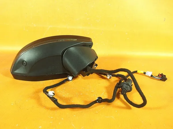 Oikea Peili Audi A6 4K C8 14 PIN Kuollut Kulma Kamera 4k1857410j image 9