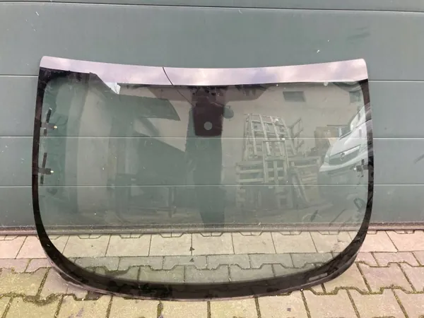Parabrisas calefactable Ford Ecosport OEM GN15-A03100-R image 2