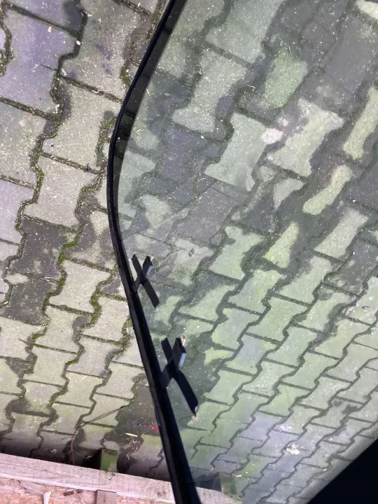 Parabrisas calefactable Ford Ecosport OEM GN15-A03100-R image 7