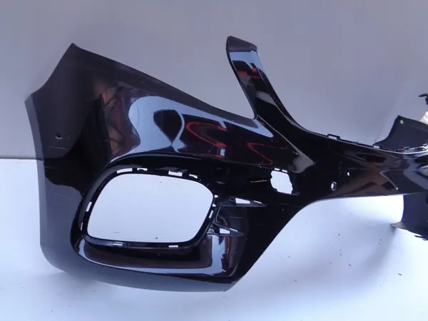 Parachoques delantero Mercedes V-Class W447 14- AMG image 2