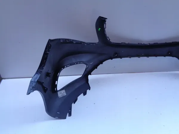 Parachoques delantero Mercedes V-Class W447 14- AMG image 5