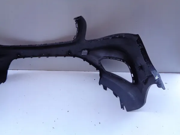 Parachoques delantero Mercedes V-Class W447 14- AMG image 6