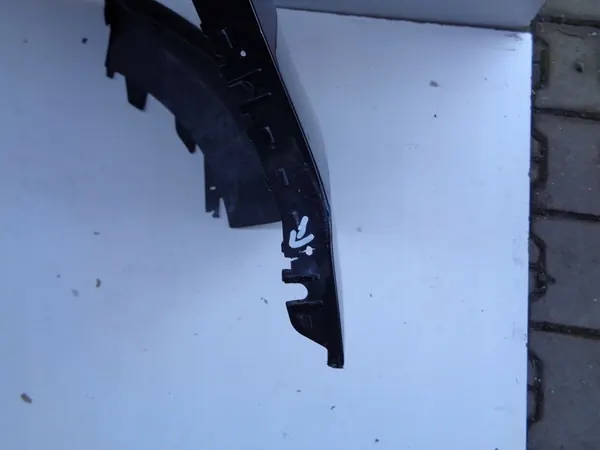 Parachoques delantero Mercedes V-Class W447 14- AMG image 7