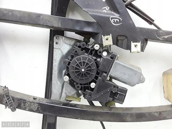 Regulador de janela Audi A4 1998 8D0837754 image 2