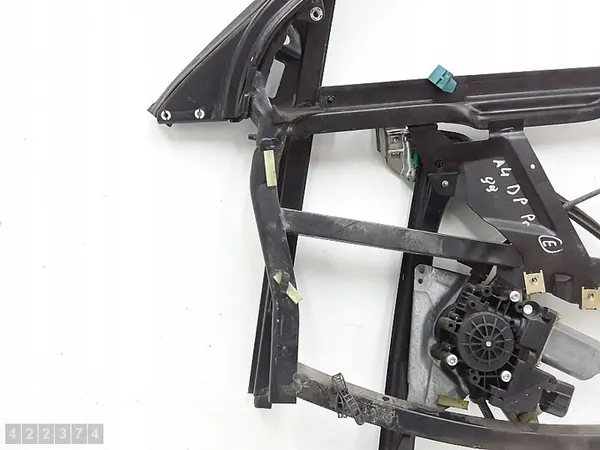 Regulador de janela Audi A4 1998 8D0837754 image 4