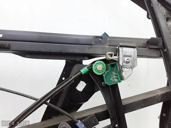 Regulador de janela Audi A4 1998 8D0837754 image 6