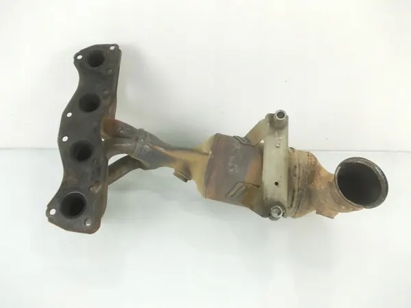 Katalysator OEM 758961980 för Peugeot 308 image 2