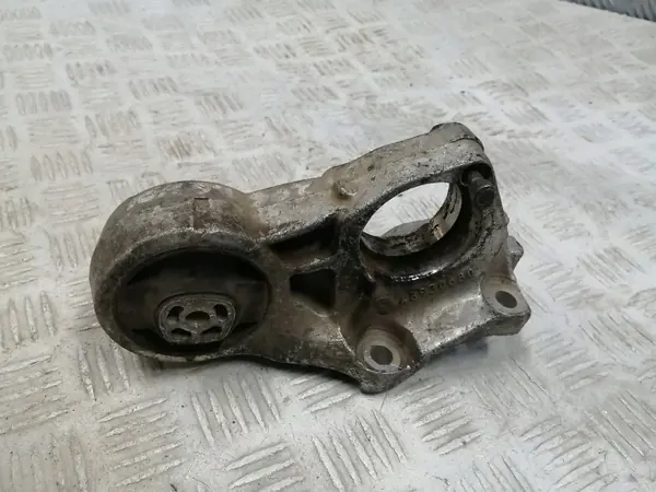 Soporte motor Peugeot 206 1.6 HDI OEM 9648930680 image 2