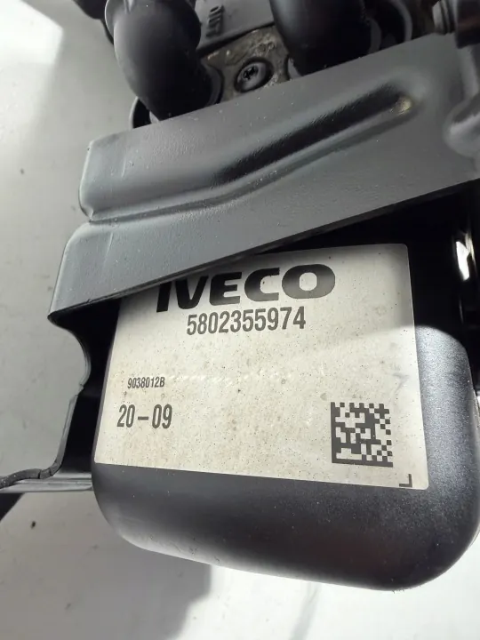 Webasto Verwarming OEM 5802355974 voor Iveco S-Way image 5