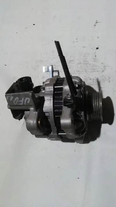 Vaihtovirtageneraattori Honda Civic VIII 1.8 AHGA67 image 4