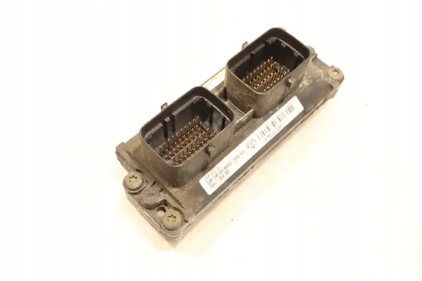 Moottorin ohjain FIAT PUNTO II 1.2 55181150 image 2