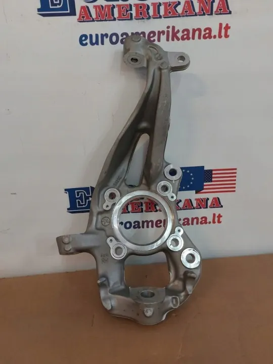 Ford F-150 Rotule Droite OEM ML3Z-3K185-A (2021-23) image 2