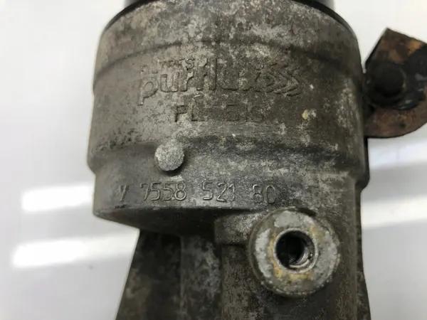 OEM V755852180 Oljefilterhus för Peugeot 207 1.4 VTi image 3