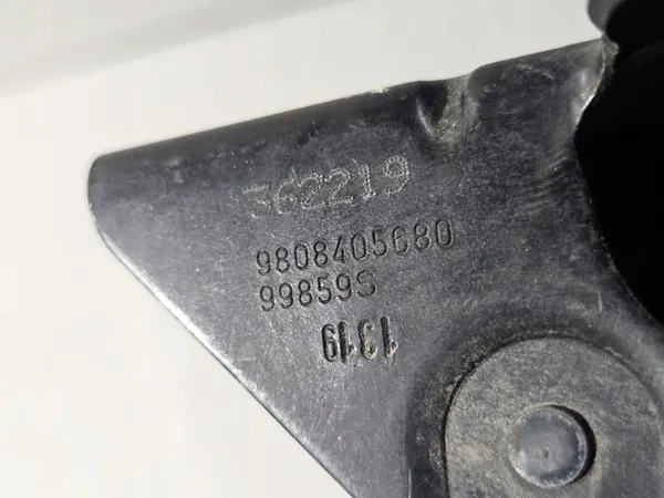 Fecho do capô OEM 9808405680 para Peugeot Expert III image 10