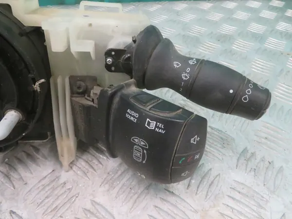 Kombischalter Renault Master Opel Movano 681720006R image 3