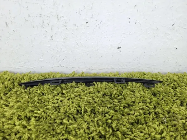 Rivestimento Paraurti Inferiore Sinistro Anteriore Mercedes GLE W167 19- OEM image 2