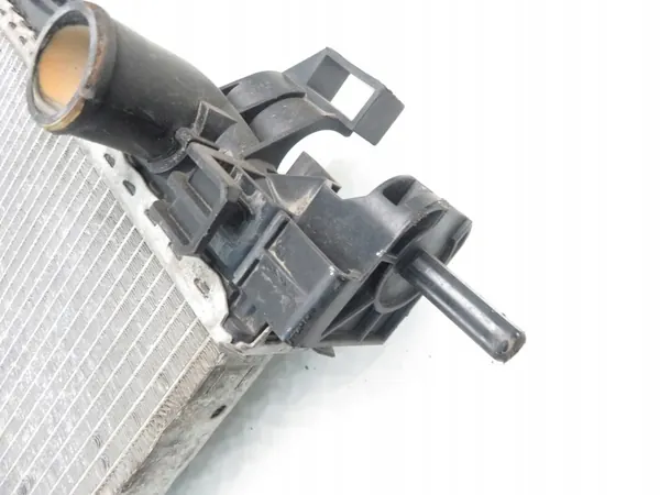 Radiador de agua Fiat Fiorino III 1.3 D 51790636 image 2