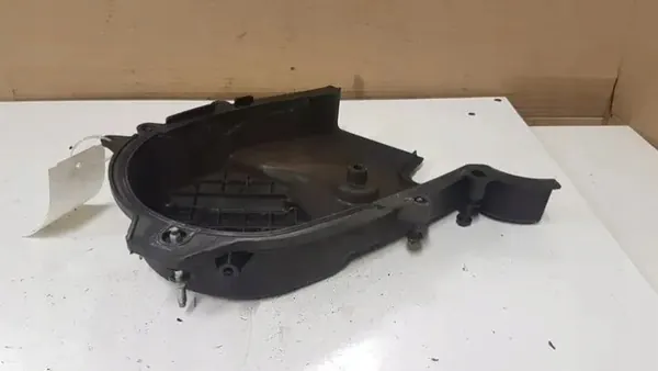 Couvercle de courroie de distribution OEM 9X2Q6019BA Jaguar XF image 5