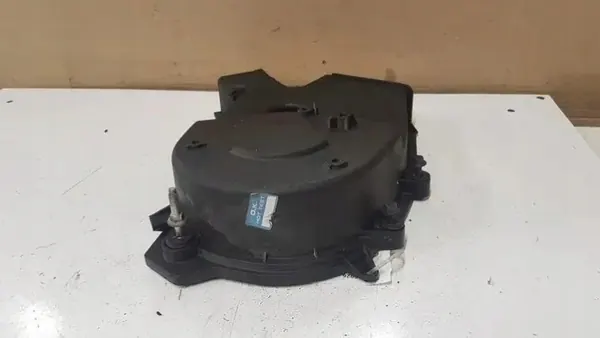 Couvercle de courroie de distribution OEM 9X2Q6019BA Jaguar XF image 7