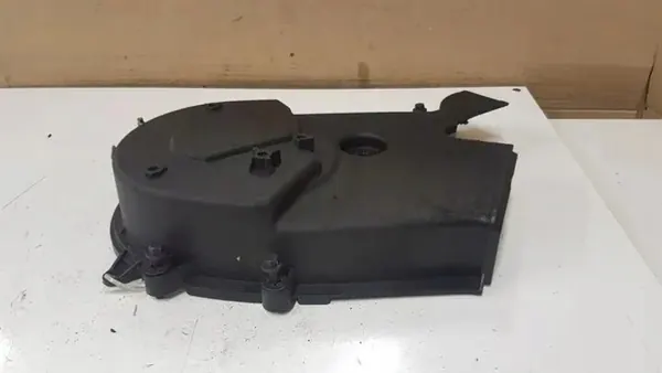 Couvercle de courroie de distribution OEM 9X2Q6019BA Jaguar XF image 8
